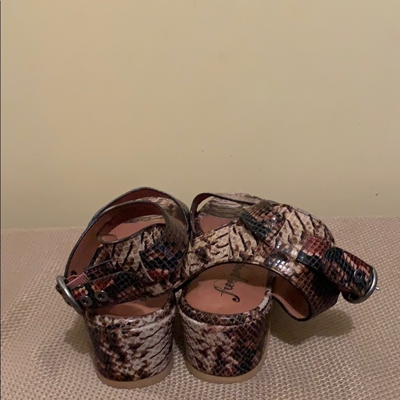 free people platform sandals